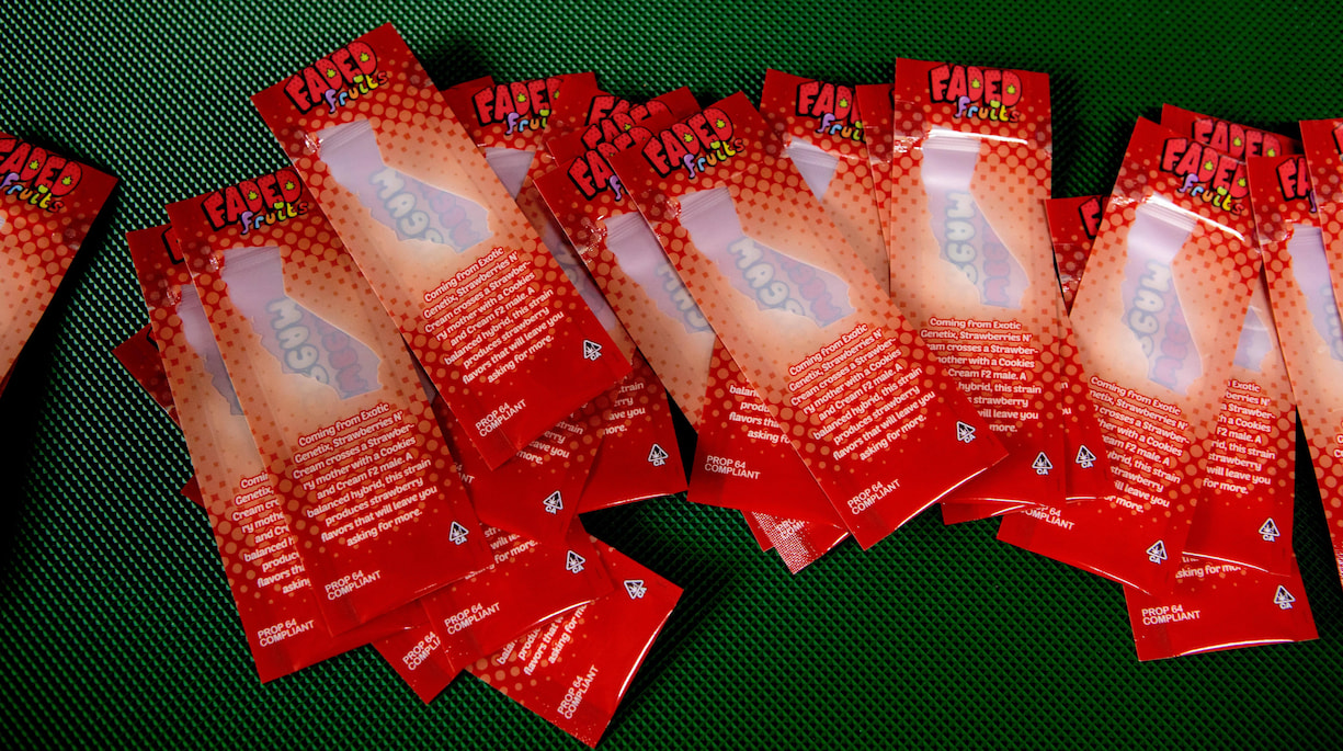 ZIP IT packaging production facility interior